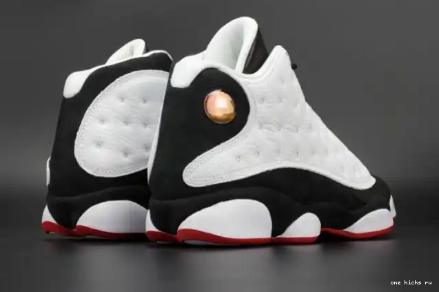Chep Onekick Jordan Got (2008) Game 13 Air Retro He 309259-104 CDP 0426